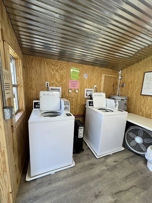 Cedar Tree RV Park 4