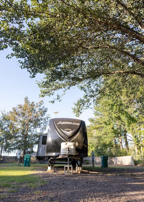 Cedar Tree RV Park 6