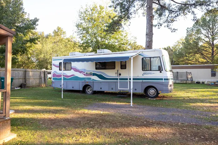 Cedar Tree RV Park 5