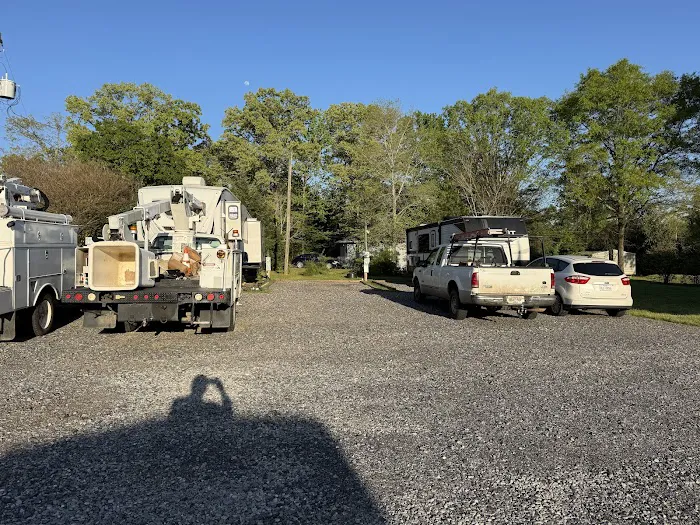Cedar Tree RV Park 9