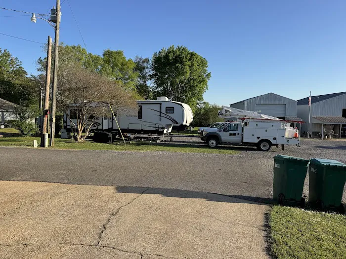 Cedar Tree RV Park 15