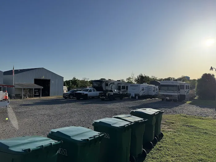 Cedar Tree RV Park 13