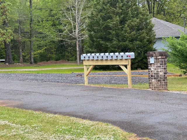Cedar Tree RV Park 16