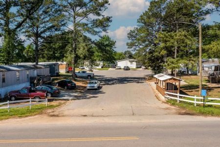 Elm St Mobile Home Community