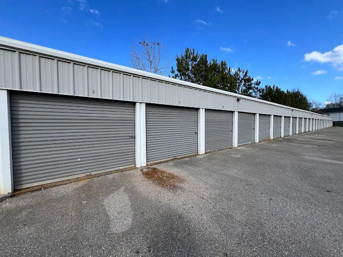 Lookout Valley Mobile Home Park 1