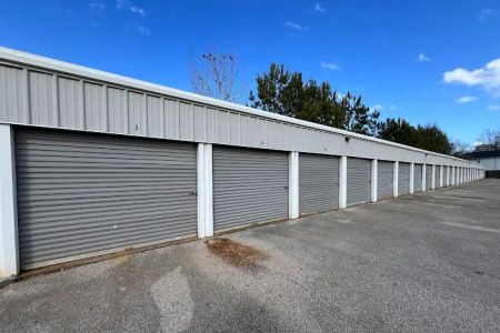 Lookout Valley Mobile Home Park