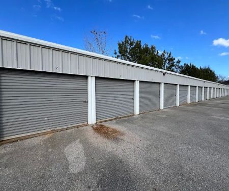 Lookout Valley Mobile Home Park