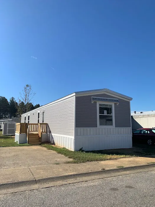 Lookout Valley Mobile Home Park 2