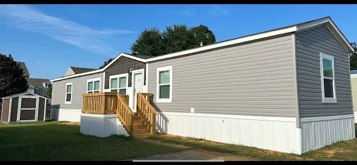 Lookout Valley Mobile Home Park 3