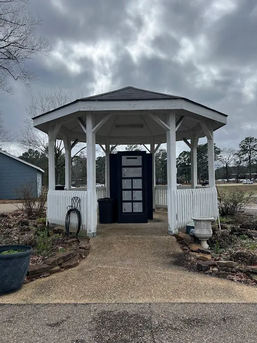 Lookout Valley Mobile Home Park 5