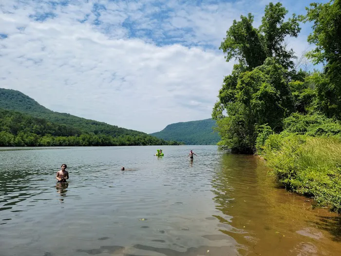 Davis Pond 3