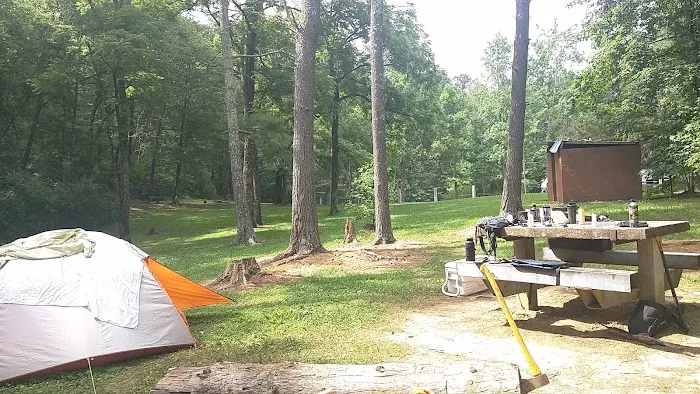 Davis Pond 10