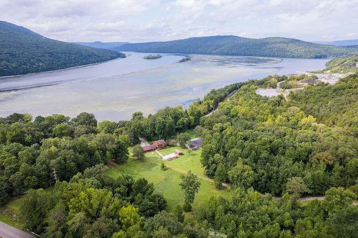 Lakeview RV Park 2