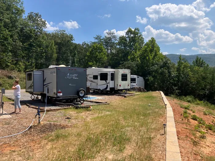 Lakeview RV Park 3