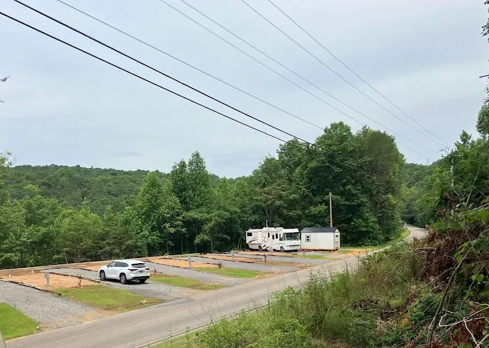 Lakeview RV Park 4