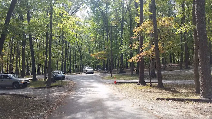 tiny HOUSE CAMPGROUND 2