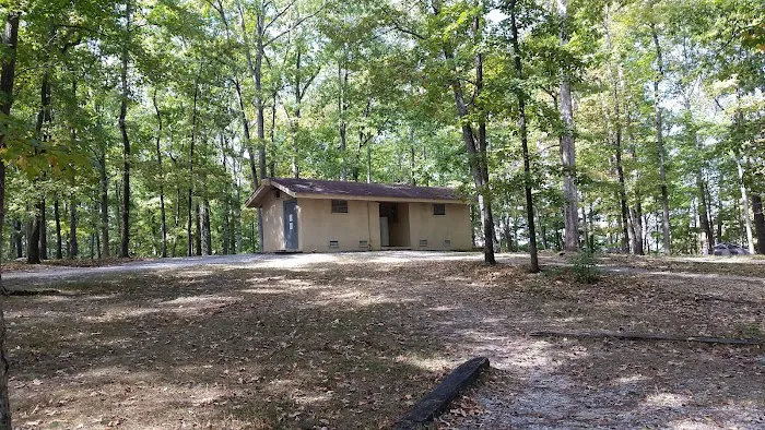 tiny HOUSE CAMPGROUND 3
