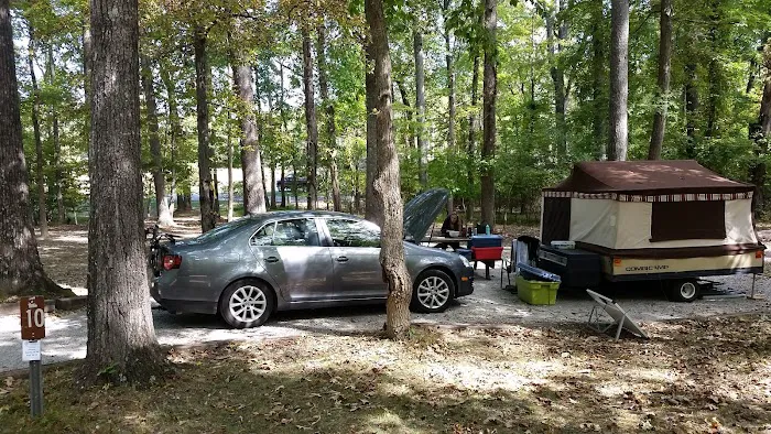 tiny HOUSE CAMPGROUND 4