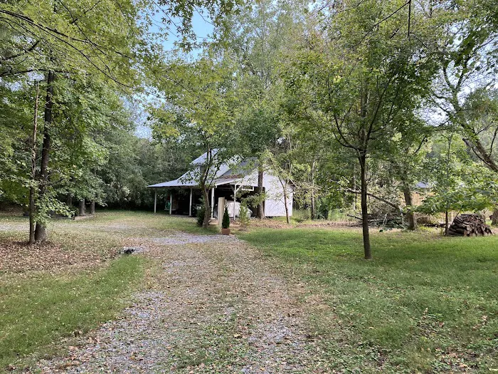 tiny HOUSE CAMPGROUND 9