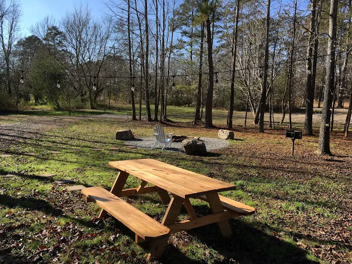 tiny HOUSE CAMPGROUND 10
