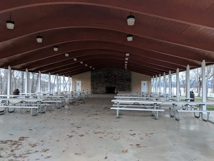 Chester Frost shelter 4 9