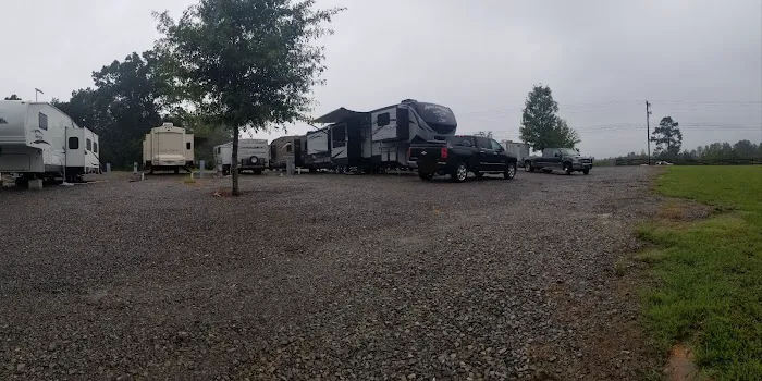 Crow Creek RV Park 1