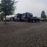 Crow Creek RV Park