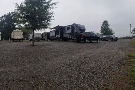 Crow Creek RV Park