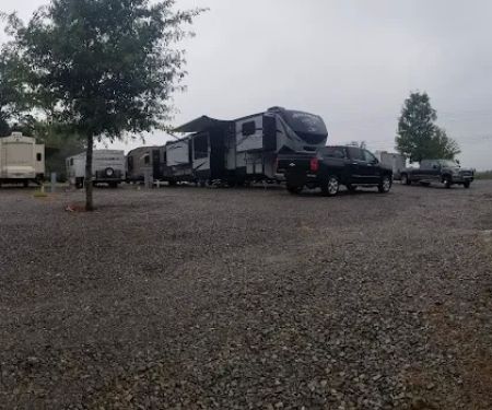 Crow Creek RV Park