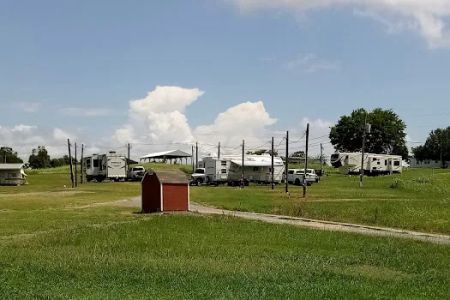 McMahan RV Trailer Park