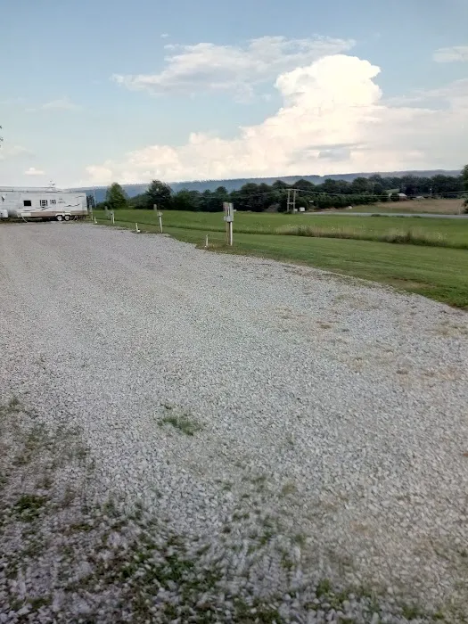 McMahan RV Trailer Park 3