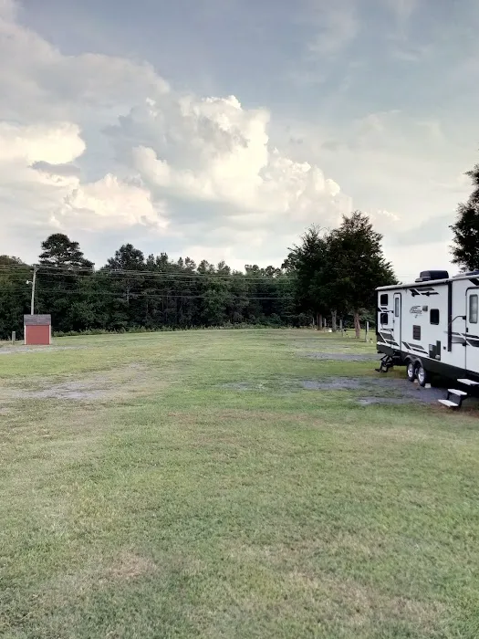 McMahan RV Trailer Park 5