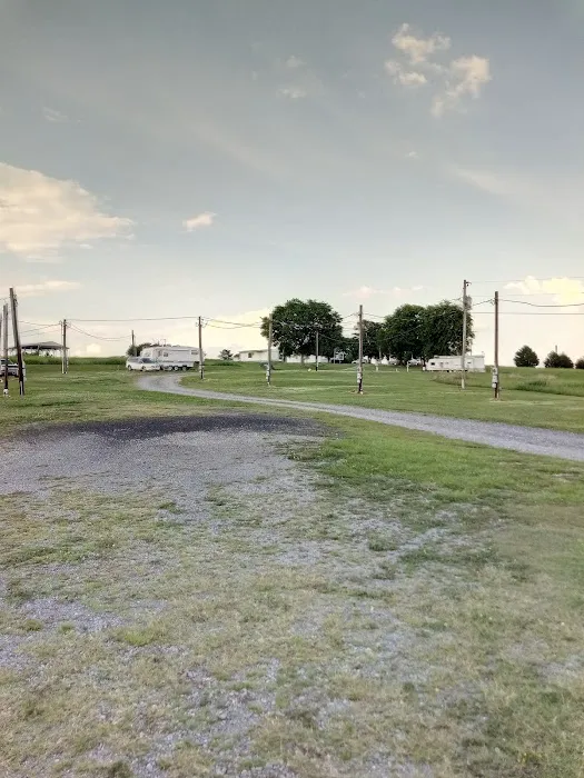 McMahan RV Trailer Park 6