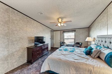 Fair Meadows Estates