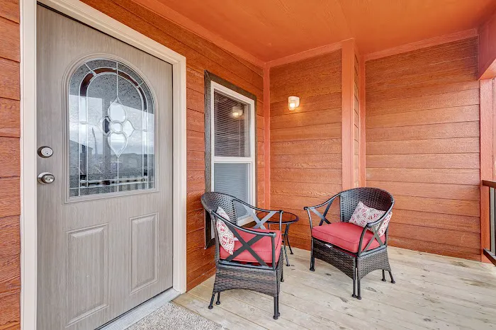 Fair Meadows Estates 5