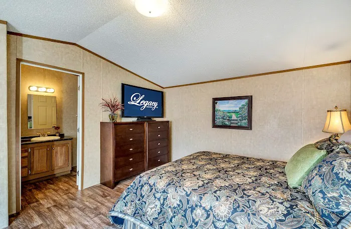 Fair Meadows Estates 8