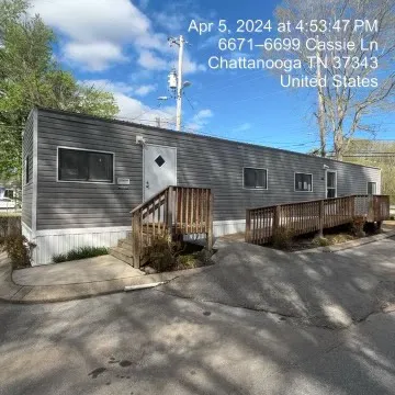Riverglen Community Homes 1