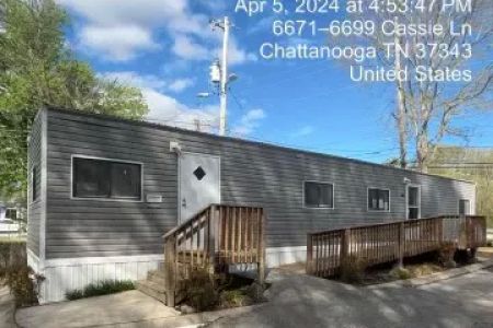 Riverglen Community Homes