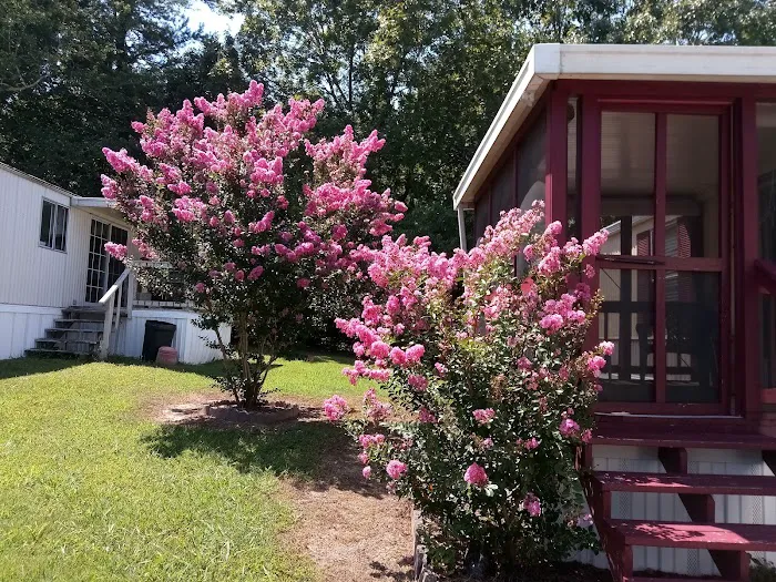 Country Oaks Estates 1