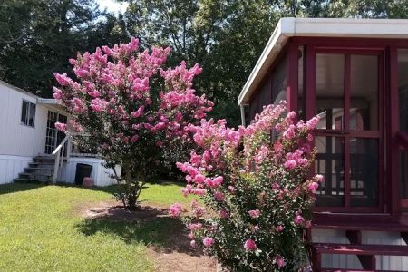 Country Oaks Estates