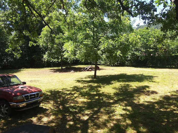 Mimosa Trailer Park 1