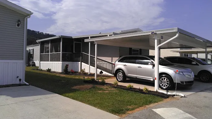 Tall Pines Estates Community 3