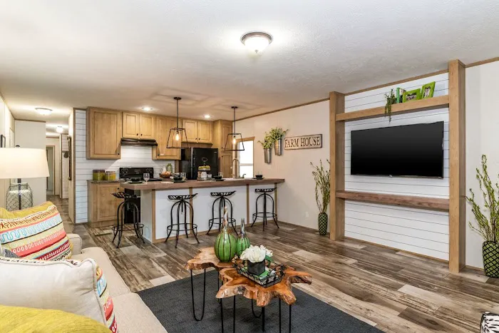 Tall Pines Estates Community 1