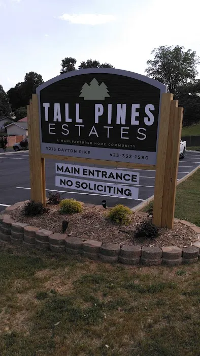 Tall Pines Estates Community 6