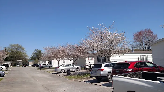 Tall Pines Estates Community 5