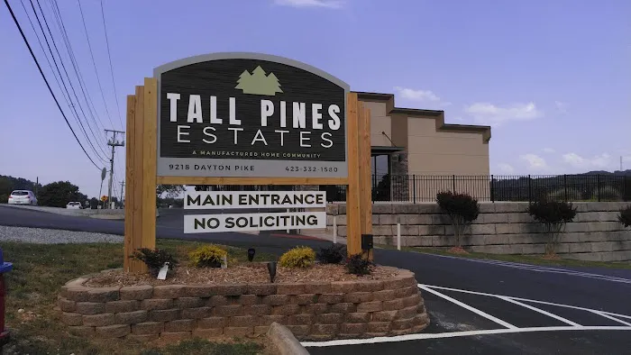 Tall Pines Estates Community 4
