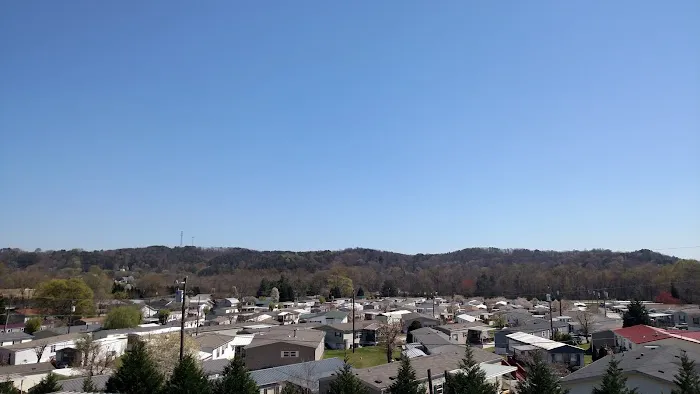 Tall Pines Estates Community 8