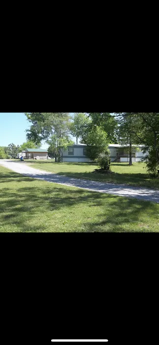 Widows Creek RV Park & Cabins 1
