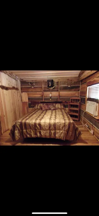 Widows Creek RV Park & Cabins 2