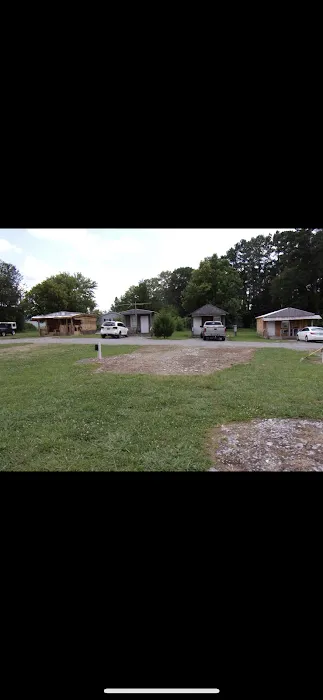 Widows Creek RV Park & Cabins 4